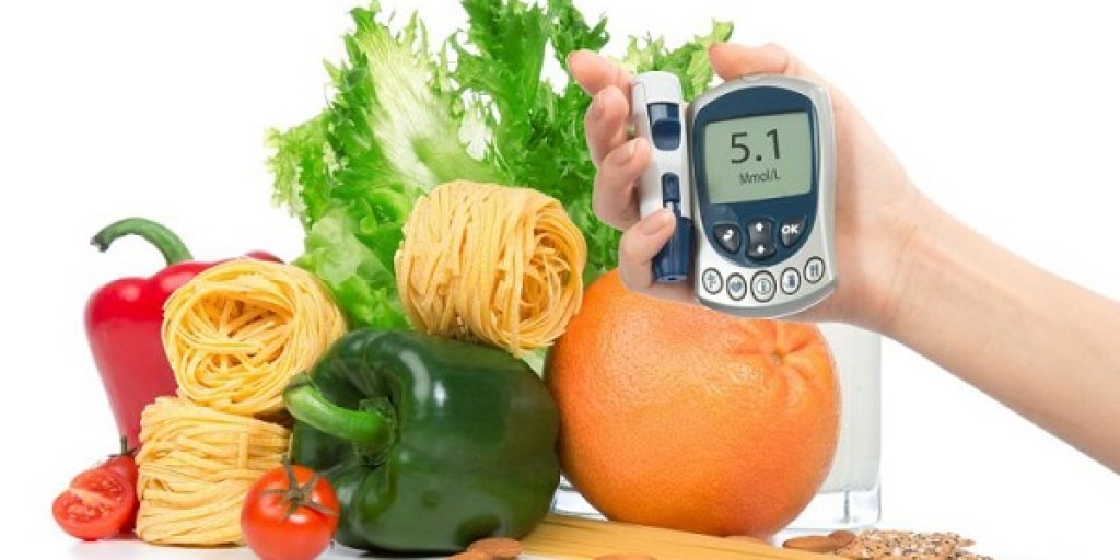 Diabetes und Ernährung